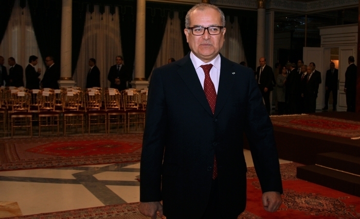 Rafaa Ben Achour - Réforme du système électoral en Tuisie: Ni excès, ni défaut Rafaa Ben Achour - Réforme du système électoral en Tuisie: Ni excès, ni défaut