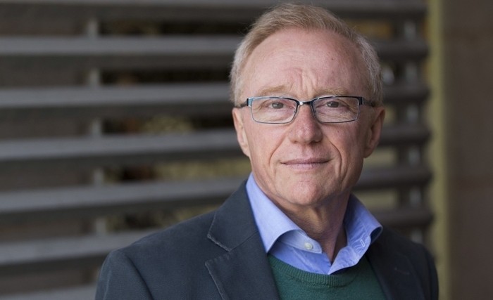 L’écrivain israélien David Grossman: «tant que les palestiniens n’auront pas de foyer, Israël aussi n’en aura pas.» L’écrivain israélien David Grossman: «tant que les palestiniens n’auront pas de foyer, Israël aussi n’en aura pas.»