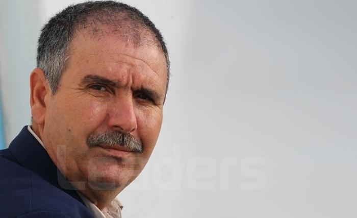 Taboubi appelle les professeurs du secondaire à suspendre leur grève et à remettre les notes à l'administration Taboubi appelle les professeurs du secondaire à suspendre leur grève et à remettre les notes à l'administration
