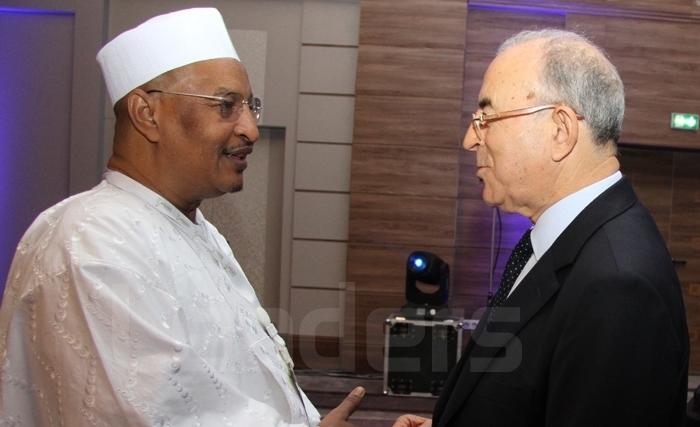 Forum économique africain de Tunis : Qu’est-ce qui nous empêche de saisir tant d’opportunités? (Album photos) Forum économique africain de Tunis : Qu’est-ce qui nous empêche de saisir tant d’opportunités? (Album photos)