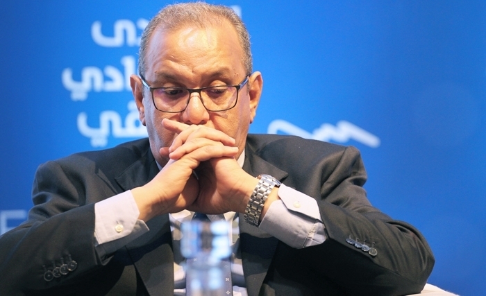 Discours de M. Samir Majoul Président de l’UTICA au Forum Economique Africain Tunis, 24 et 25 Avril 2018 Discours de M. Samir Majoul Président de l’UTICA au Forum Economique Africain Tunis, 24 et 25 Avril 2018