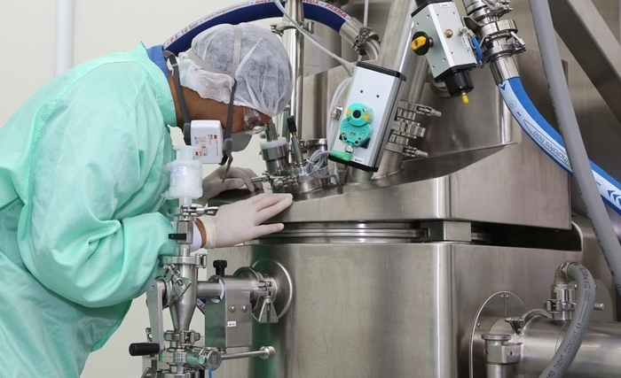 La plus grande unité de production de médicaments de chimiothérapie en Afrique et au Moyen Orient, entre en production au Cap Bon La plus grande unité de production de médicaments de chimiothérapie en Afrique et au Moyen Orient, entre en production au Cap Bon