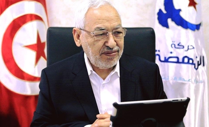 Ghannouchi : oui à un remaniement , mais un remplacement de Youssef  Chahed serait contre-produtif