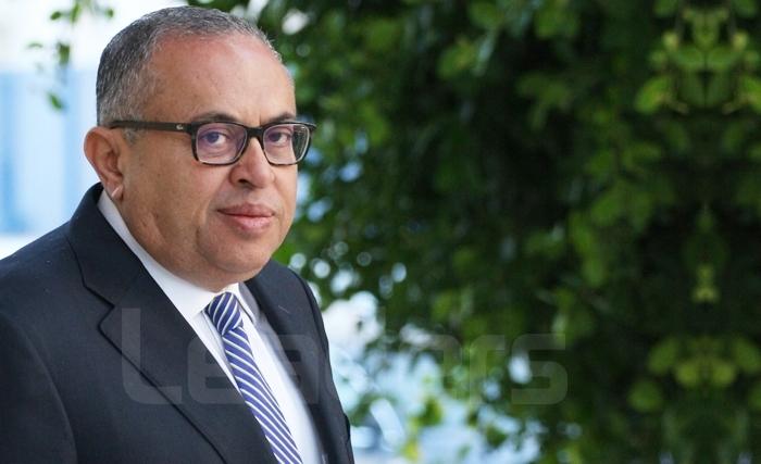 Taoufik Habaieb: S’en sortir ! Taoufik Habaieb: S’en sortir !