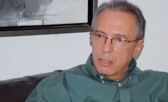Chokri Mamoghli, l’universitaire et ancien secrétaire d’Etat au Commerce, est décédé Chokri Mamoghli, l’universitaire et ancien secrétaire d’Etat au Commerce, est décédé