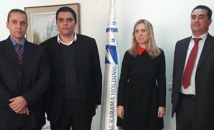 Qui est FINACTU, chef de file du consortium qui accompagne Al Karama Holding dans la privatisation du groupe Zitouna Qui est FINACTU, chef de file du consortium qui accompagne Al Karama Holding dans la privatisation du groupe Zitouna