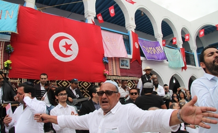 Le pèlerinage à la Ghriba de Djerba : un symbole de la tolérance et de la cohabitation entre les religions (Album Photos) Le pèlerinage à la Ghriba de Djerba : un symbole de la tolérance et de la cohabitation entre les religions (Album Photos)