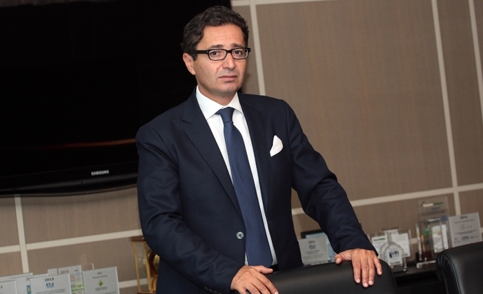 Fadhel Abbdelkéfi prépare l’introduction en bourse de Tunisie Valeurs et sa transformation en banque d’affaires Fadhel Abbdelkéfi prépare l’introduction en bourse de Tunisie Valeurs et sa transformation en banque d’affaires