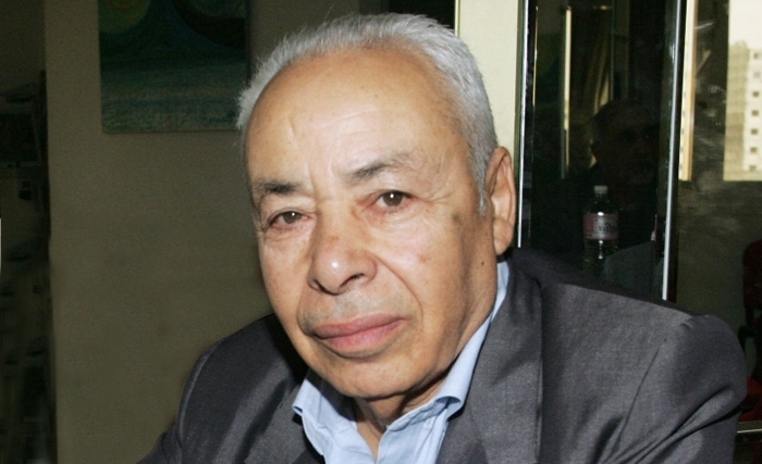 Hamed Zeghal Hamed Zeghal