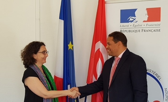 Tunisie - France : Comment intensifier la prévention de la délinquance et la radicalisation Tunisie - France : Comment intensifier la prévention de la délinquance et la radicalisation