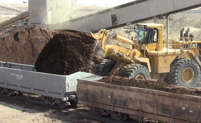 Au Cercle Kheireddine, ce samedi : Quelle sortie de crise pour les phosphates ? Au Cercle Kheireddine, ce samedi : Quelle sortie de crise pour les phosphates ?