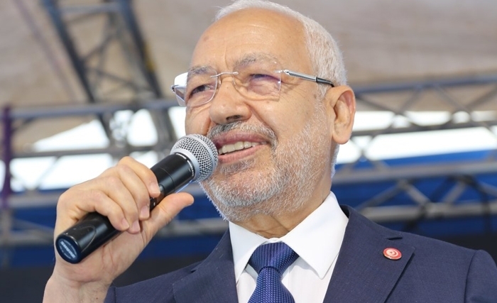 Mohamed Larbi Bouguerra: Wifi et promesses électorales Mohamed Larbi Bouguerra: Wifi et promesses électorales
