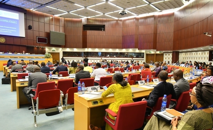 CEA : La 51ème Conférence des Ministres africains des Finances se penche sur le libre-échange, l’emploi et la diversification économique