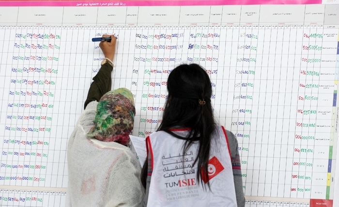 Monji Ben Raies : L'incurie du système électoral tunisien Monji Ben Raies : L'incurie du système électoral tunisien