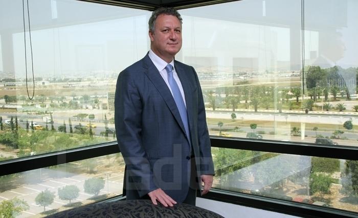 Bank ABC en Tunisieréalise un bénéfice avant impôt de 20.6 million de dinars en 2017 Bank ABC en Tunisieréalise un bénéfice avant impôt de 20.6 million de dinars en 2017