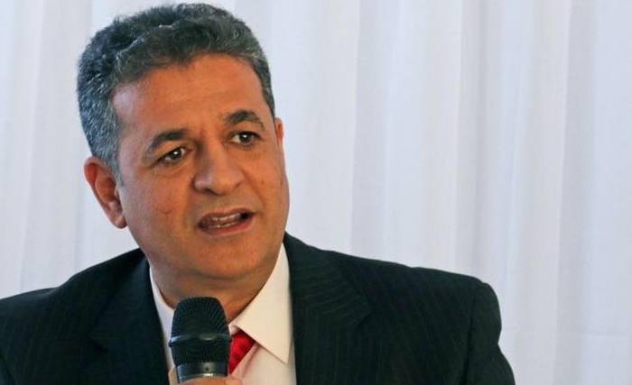 Jawhar Ferjaoui, nouveau Pdg de la Poste Tunisienne Jawhar Ferjaoui, nouveau Pdg de la Poste Tunisienne