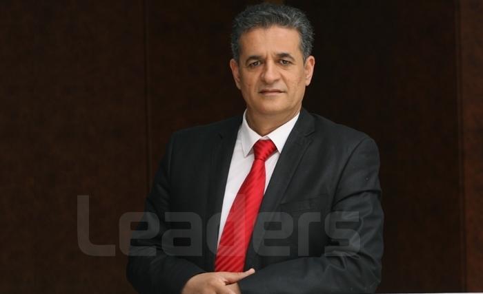 Qui est Jawher Ferjaoui le nouveau Pdg de la Poste Tunisienne Qui est Jawher Ferjaoui le nouveau Pdg de la Poste Tunisienne