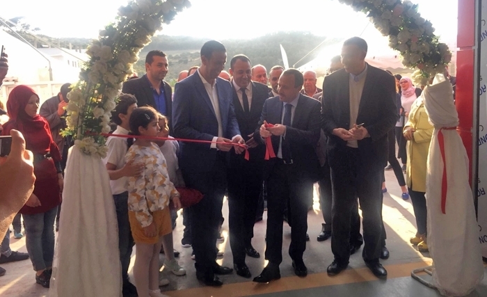 Bienvenue au nouveau réparateur agrée Citroën à Raoued Bienvenue au nouveau réparateur agrée Citroën à Raoued