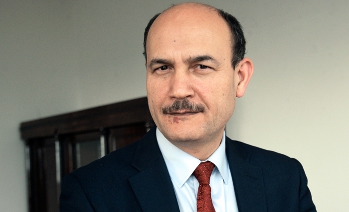Mongi Marzouk Mongi Marzouk
