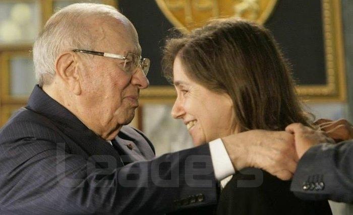 Maya Jeribi est décédée, en martyre : la mort d'une combattante pour la démocratie Maya Jeribi est décédée, en martyre : la mort d'une combattante pour la démocratie