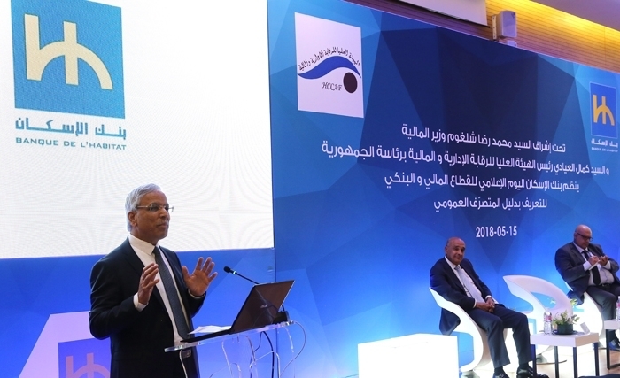 Kamel Ayadi : Une avancée significative à poursuivre dans les bonnes pratiques de gestion publique