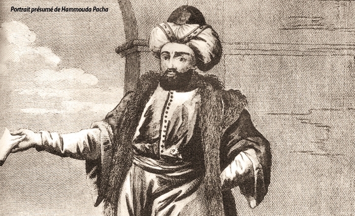 Un aspect de l’autonomie tunisienne: La politique étrangère de Hammouda Pacha Bey Un aspect de l’autonomie tunisienne: La politique étrangère de Hammouda Pacha Bey