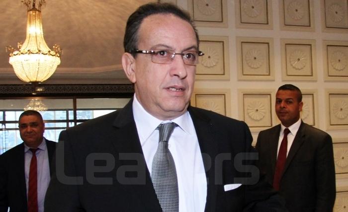 Le réquisitoire de Hafedh Caïd Essebsi contre Youssef Chahed Le réquisitoire de Hafedh Caïd Essebsi contre Youssef Chahed