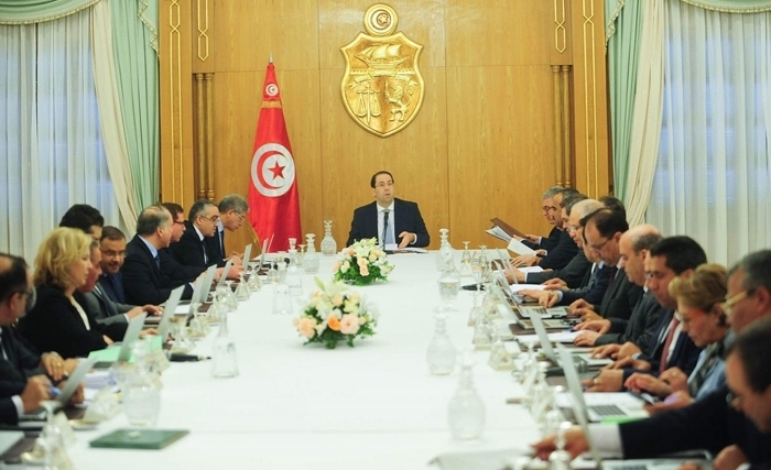 Le post de Hafedh Caïd Essebsi : le dernier clou dans le cercueil du gouvernement ? Le post de Hafedh Caïd Essebsi : le dernier clou dans le cercueil du gouvernement ?