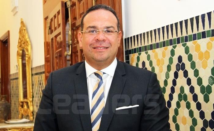 Après l'accord conclu avec l'Ivd, Mehdi Ben Gharbia confirme : la mission de cette instance prend fin le 31 mai Après l'accord conclu avec l'Ivd, Mehdi Ben Gharbia confirme : la mission de cette instance prend fin le 31 mai