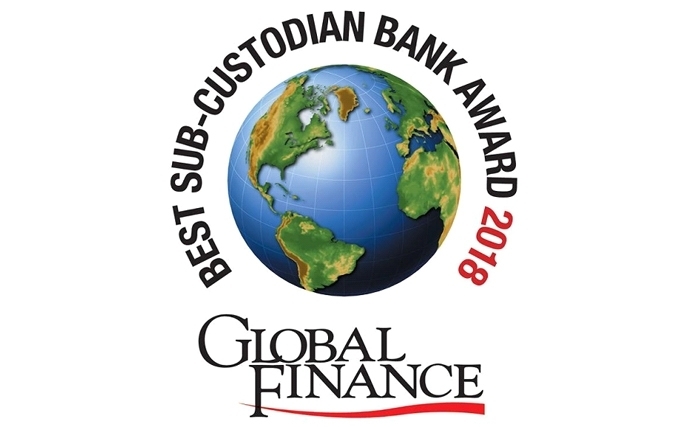 L’UIB primée par Global Finance pour la qualité de son activité de services Titres pour la quatrième année consécutive L’UIB primée par Global Finance pour la qualité de son activité de services Titres pour la quatrième année consécutive