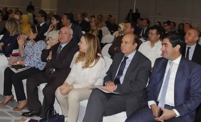 Qui succèdera à Abderraouf Ghorbel à la présidence de l’Ordre des Experts comptables de Tunisie Qui succèdera à Abderraouf Ghorbel à la présidence de l’Ordre des Experts comptables de Tunisie