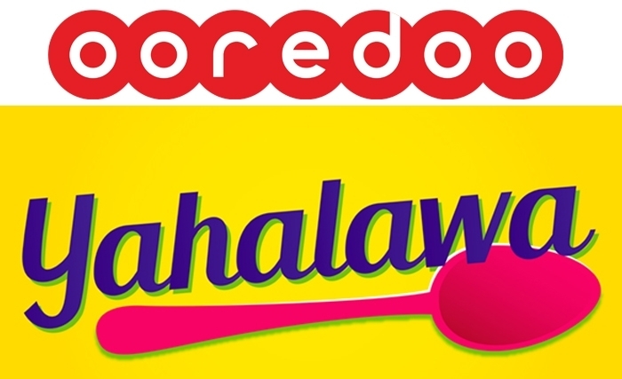 « Yahalawa » et Ooredoo Tunisie lancent le service « Yahalawa SMS»: Chaque jour, une recette ! « Yahalawa » et Ooredoo Tunisie lancent le service « Yahalawa SMS»: Chaque jour, une recette !