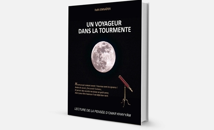 «Un voyageur dans la tourmente»: Quand Fathi Ennaïfer nous parle Khayyâm «Un voyageur dans la tourmente»: Quand Fathi Ennaïfer nous parle Khayyâm