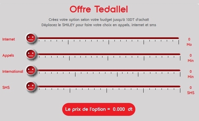 Ooredoo lance l’offre inédite « Tedallel » : Pour une véritable digitalisation de l’expérience client Ooredoo lance l’offre inédite « Tedallel » : Pour une véritable digitalisation de l’expérience client