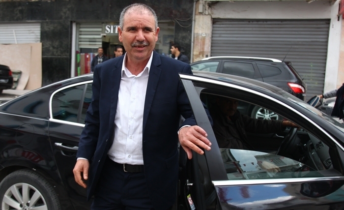 Noureddine Taboubi : «Nous sommes déliés de tout engagement et prêts à tous les scénarios» Noureddine Taboubi : «Nous sommes déliés de tout engagement et prêts à tous les scénarios»