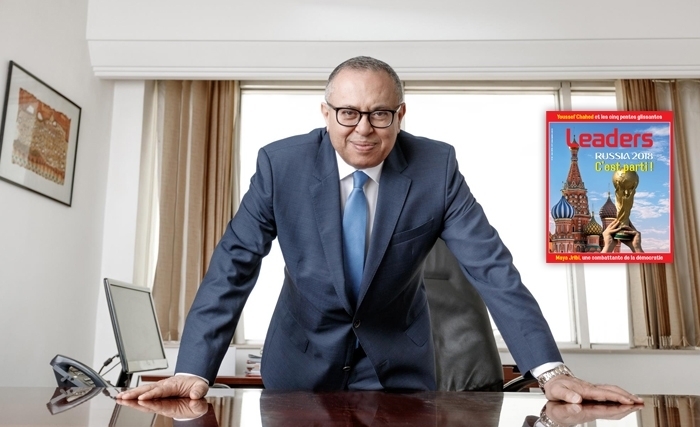 Taoufik Habaieb: Réenchanter le pays Taoufik Habaieb: Réenchanter le pays