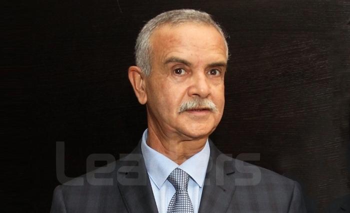 Slaheddine Zahaf nouveau président du Conseil de l’Ordre des Experts Comptables de Tunisie Slaheddine Zahaf nouveau président du Conseil de l’Ordre des Experts Comptables de Tunisie