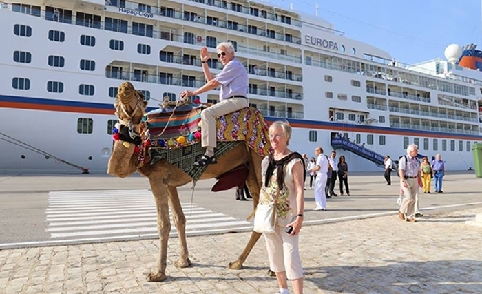 2018 sera-t-elle l'année de la résurrection du tourisme tunisien ? 2018 sera-t-elle l'année de la résurrection du tourisme tunisien ?