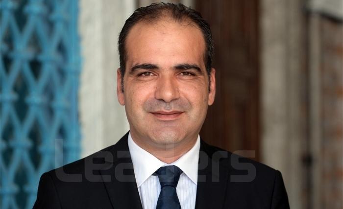 Pourquoi Moufdi Mseddi a démissionné ? Pourquoi Moufdi Mseddi a démissionné ?