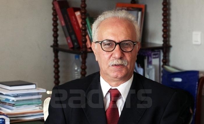 Slaheddine Sellami - Le discours de Youssef Chahed : Quelle suite ? Slaheddine Sellami - Le discours de Youssef Chahed : Quelle suite ?