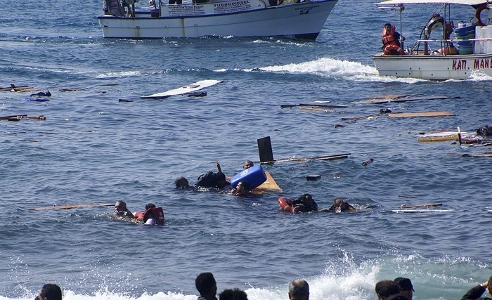 Drame des migrants noyés au large de Kekennah : une défaillance du renseignement Drame des migrants noyés au large de Kekennah : une défaillance du renseignement