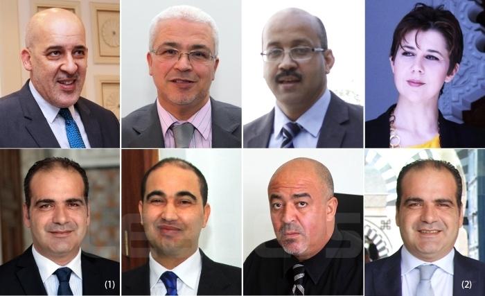 Chef de Com à la Kasbah : le siège éjectable qui a fait sauter Mofdi Mseddi Chef de Com à la Kasbah : le siège éjectable qui a fait sauter Mofdi Mseddi