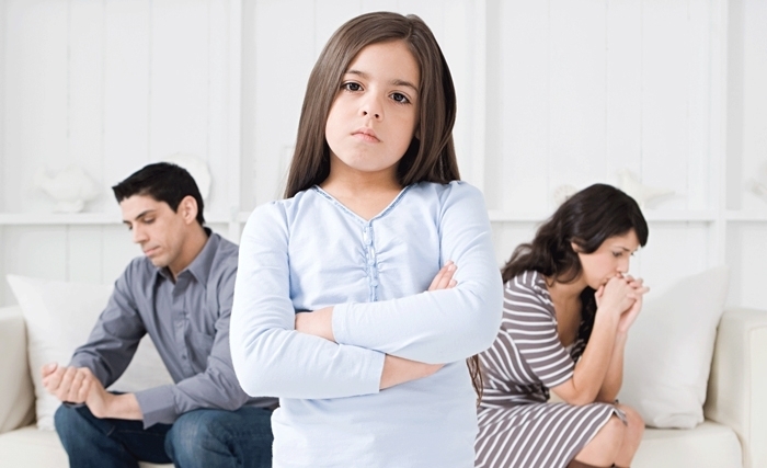 Enfants Contestés: « Nos enfants ne sont pas notre propriété » Enfants Contestés: « Nos enfants ne sont pas notre propriété »
