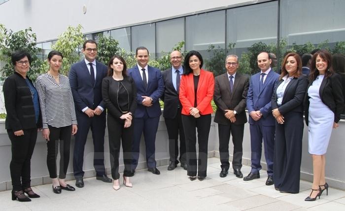 Tunisian American Enterprise Fund: 100 millions de dollars dédiés à la PME tunisienne Tunisian American Enterprise Fund: 100 millions de dollars dédiés à la PME tunisienne