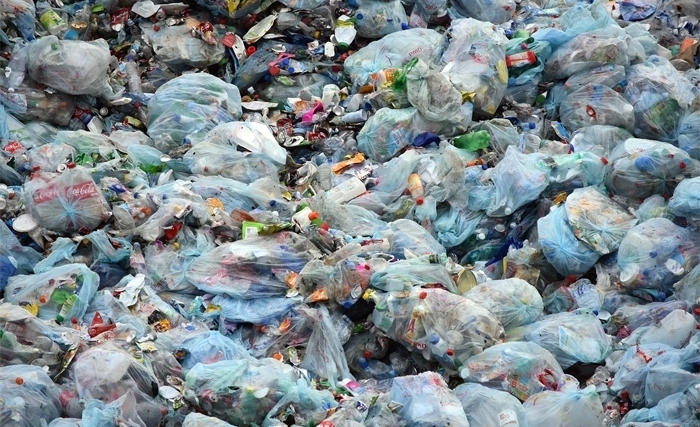 La lutte contre la pollution plastique démarre La lutte contre la pollution plastique démarre