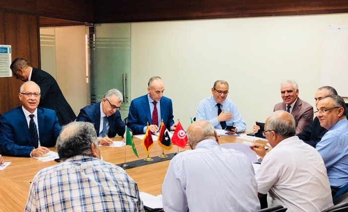 Samir Majoul a Tripoli: alliance patronale Tuniso-Libyenne pour relancer les échanges et l’investissement Samir Majoul a Tripoli: alliance patronale Tuniso-Libyenne pour relancer les échanges et l’investissement