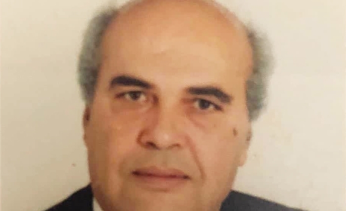 L’ancien ministre des Finances et de l’Energie, Salah Ben Mbarka est décédé L’ancien ministre des Finances et de l’Energie, Salah Ben Mbarka est décédé
