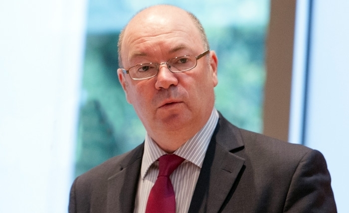 Un Ministre Britannique M. Alistair Burt en visite en Tunisie Un Ministre Britannique M. Alistair Burt en visite en Tunisie