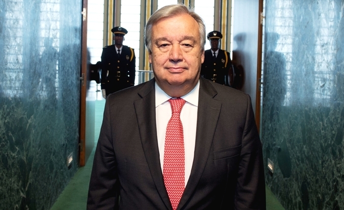 Conseil des droits de l’homme : le chef de l’ONU aurait préféré que les Etats-Unis restent Conseil des droits de l’homme : le chef de l’ONU aurait préféré que les Etats-Unis restent