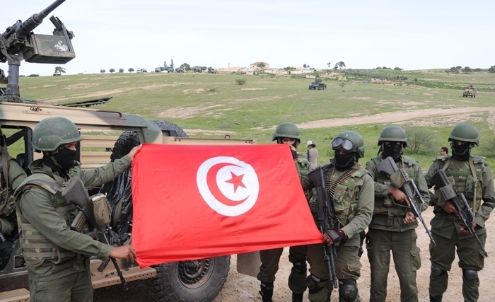 Mohamed Meddeb : A quand cette réforme inéluctable, vers une "Armée Citoyenne"?